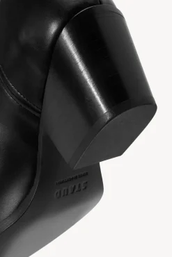 SHOES STAUD - JUNE BOOT BLACK