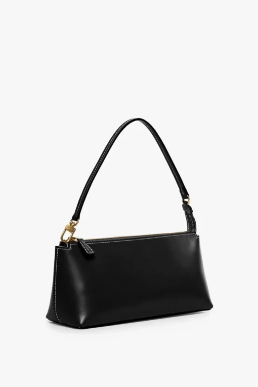 HANDBAGS STAUD - KAIA SHOULDER BAG BLACK