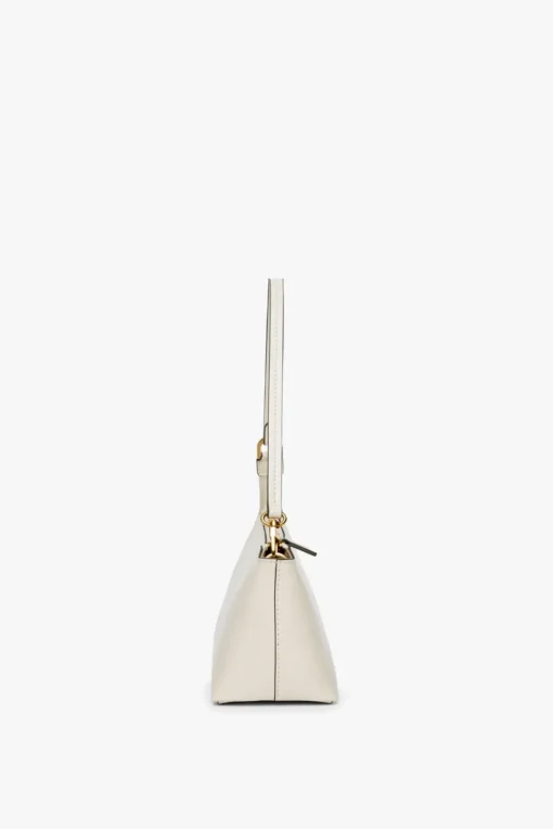 HANDBAGS STAUD - KAIA SHOULDER BAG CREAM