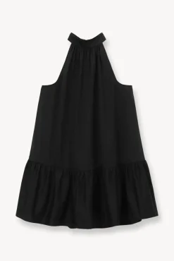 CLOTHING STAUD - MARLOWE DRESS BLACK