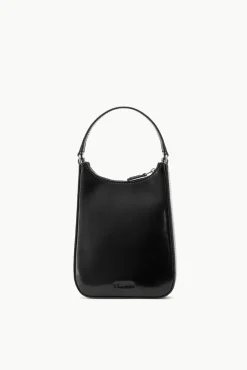 HANDBAGS STAUD - MINI ALEC BAG BLACK