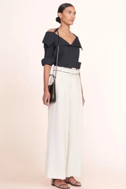 HANDBAGS STAUD - MINI ALEC BAG BLACK