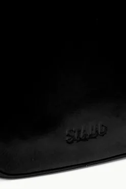 HANDBAGS STAUD - MINI ALEC BAG BLACK