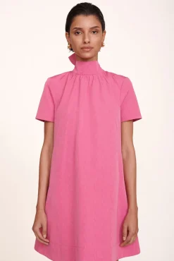 CLOTHING STAUD - MINI ILANA DRESS LOLLIPOP