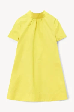 CLOTHING STAUD - MINI ILANA DRESS WALLFLOWER