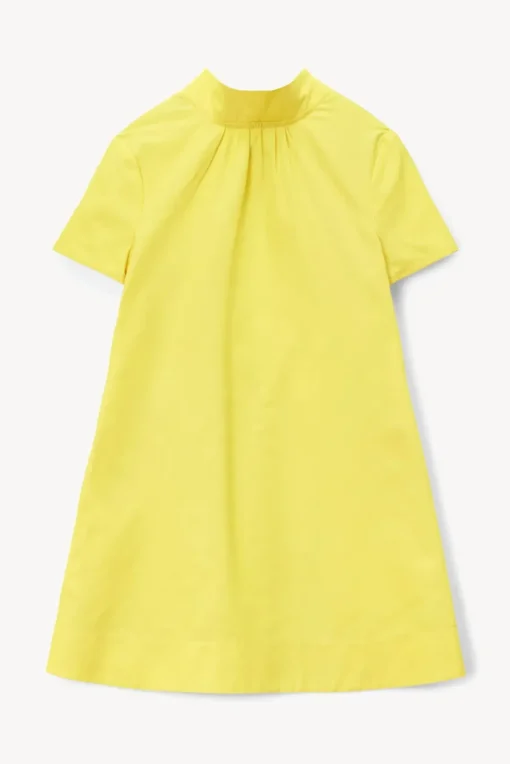 CLOTHING STAUD - MINI ILANA DRESS WALLFLOWER