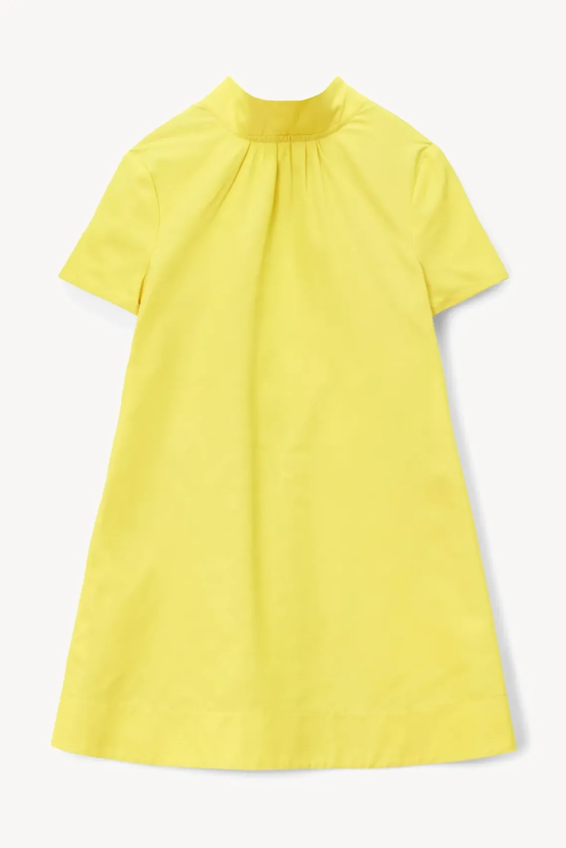 CLOTHING STAUD - MINI ILANA DRESS WALLFLOWER