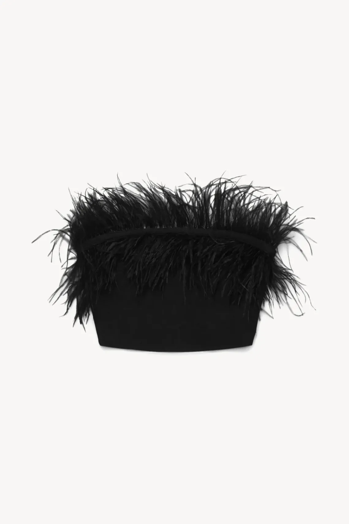 CLOTHING STAUD - NELLIE TOP BLACK