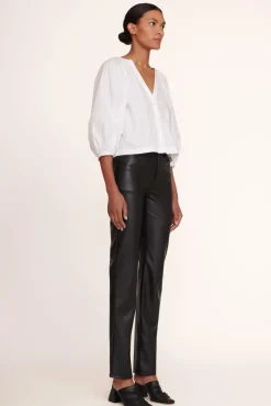 CLOTHING STAUD - NEW DILL TOP WHITE