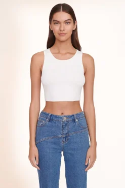 CLOTHING STAUD - NOLAN PANT MEDIUM WASH