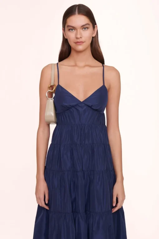 HANDBAGS STAUD - OLLIE BAG MINK
