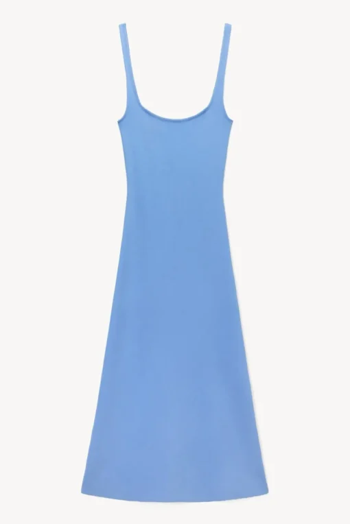 CLOTHING STAUD - PAITYN DRESS MIST