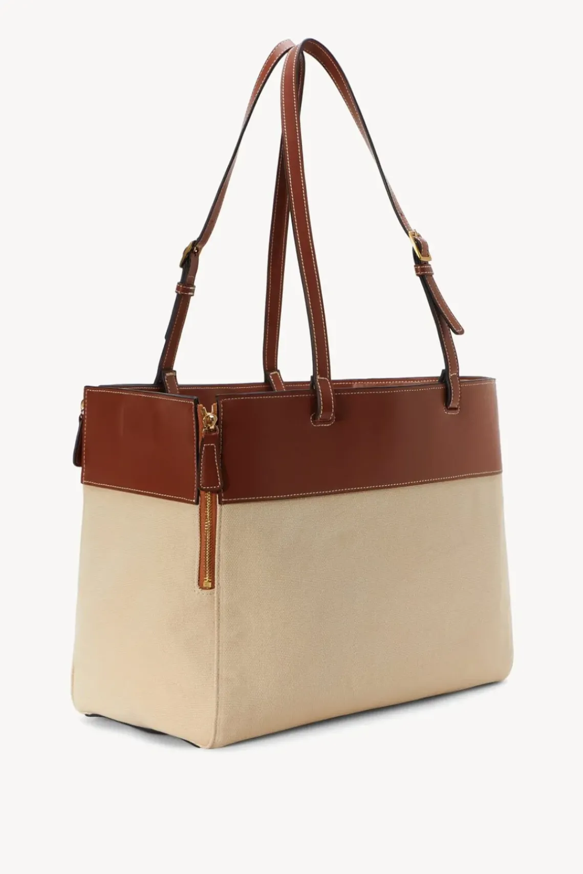 PET STAUD Pet Accessories- PET CARRIER CREAM TAN
