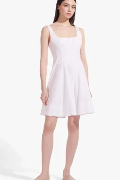 SHOES STAUD - PIPPA SANDAL CREAM