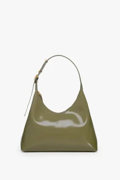 HANDBAGS STAUD - SCOTTY BAG AVOCADO
