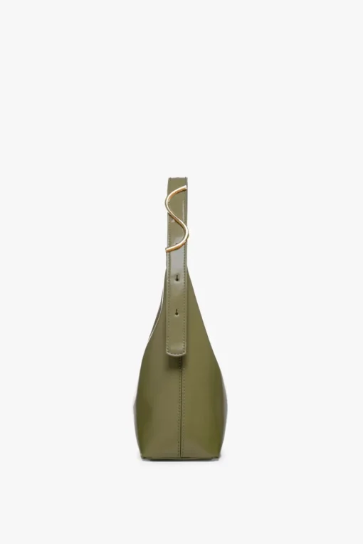 HANDBAGS STAUD - SCOTTY BAG AVOCADO