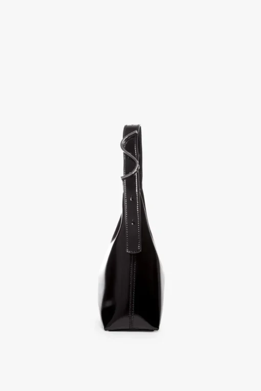 HANDBAGS STAUD - SCOTTY BAG BLACK
