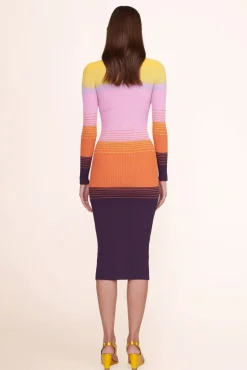 CLOTHING STAUD - SHOKO SWEATER AURA