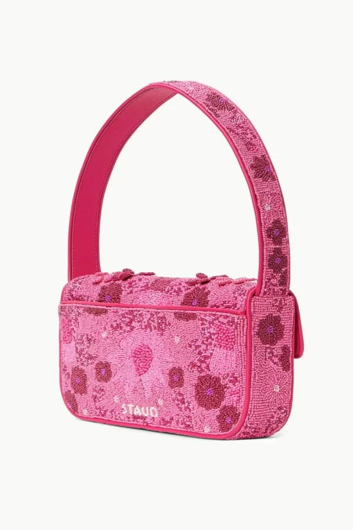 HANDBAGS STAUD - TOMMY BAG BLOSSOM GARDEN PARTY