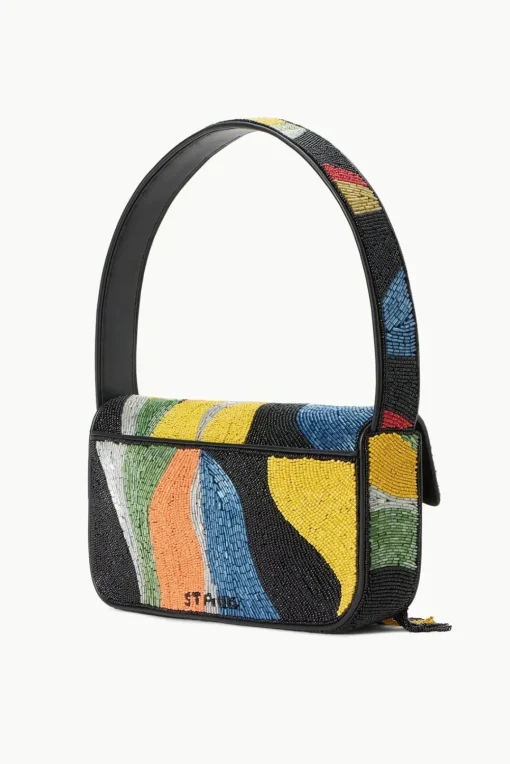 HANDBAGS STAUD - TOMMY BAG MARBLE WAVE