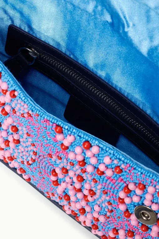 HANDBAGS STAUD - TOMMY BAG MULTI WHIRLPOOL