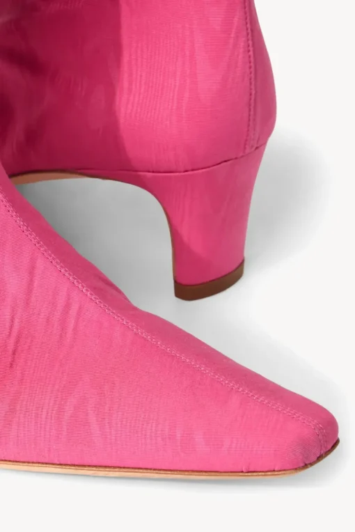 SHOES STAUD - WALLY MOIRE BOOT LOLLIPOP