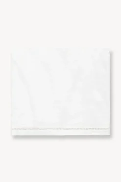 CLOTHING STAUD -TORI SKIRT - WHITE